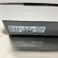 METTLER TOLEDO HE73 Moisture Analyzer image 3